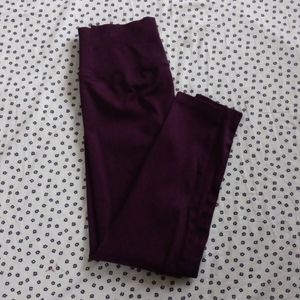 Victoria secret leggings